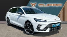 CUPRA Leon 1.5 eHybrid 272 VZ1 5dr DSG Estate